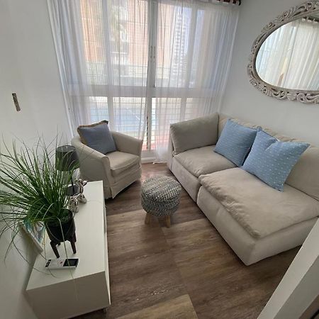 Kasa Ocean Breeze - Cabana Studio Apartment Beachfront Condo Pool San Juan Extérieur photo