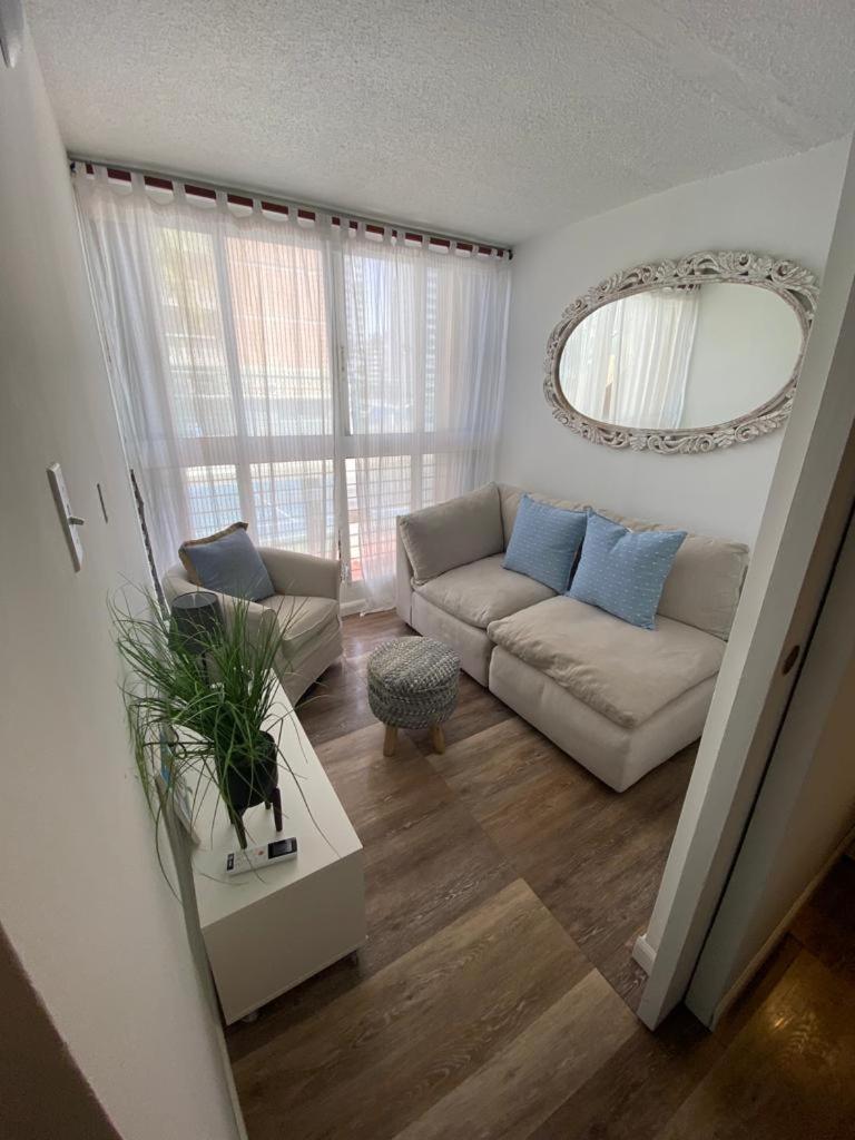Kasa Ocean Breeze - Cabana Studio Apartment Beachfront Condo Pool San Juan Extérieur photo